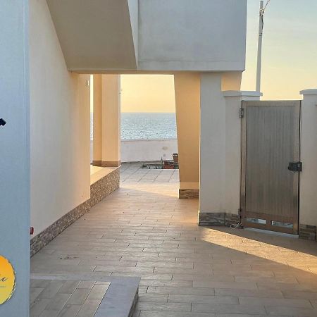 Amare Ville Sul Mediterraneo Mazara del Vallo Exteriör bild