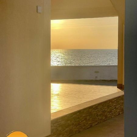 Amare Ville Sul Mediterraneo Mazara del Vallo Exteriör bild