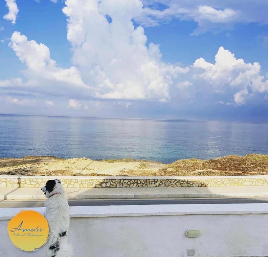 Amare Ville Sul Mediterraneo Mazara del Vallo Exteriör bild