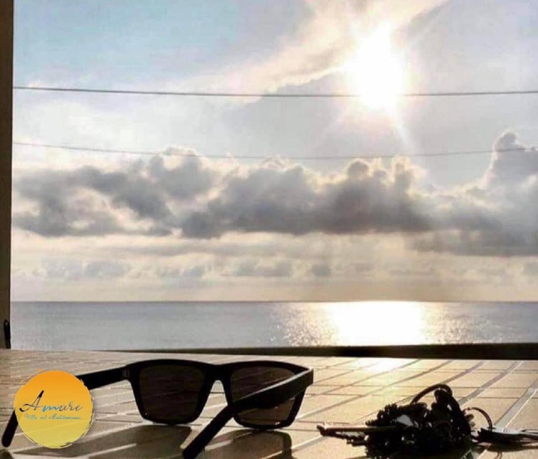 Amare Ville Sul Mediterraneo Mazara del Vallo Exteriör bild