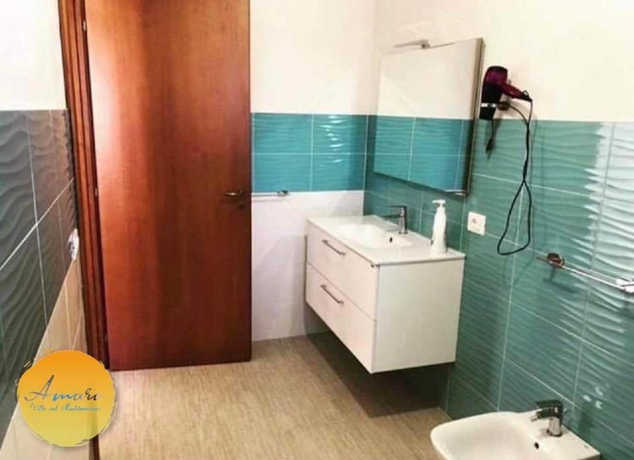 Amare Ville Sul Mediterraneo Mazara del Vallo Exteriör bild