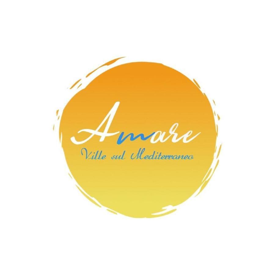 Amare Ville Sul Mediterraneo Mazara del Vallo Exteriör bild